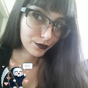 Meet your Posher, Sabrina